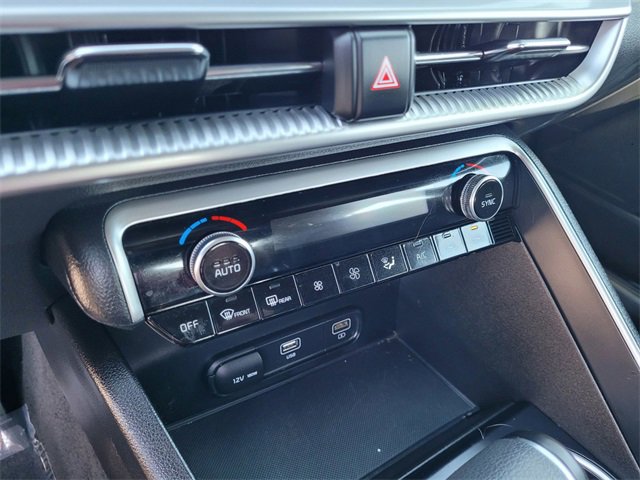 Used 2022 Kia K5 GT-Line image 18