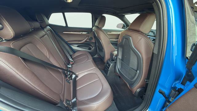 Used 2023 BMW X2 sDrive28i w/ M Sport Package image 22