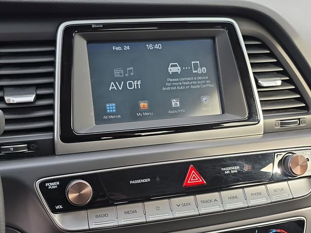 Used 2019 Hyundai Sonata ECO image 8