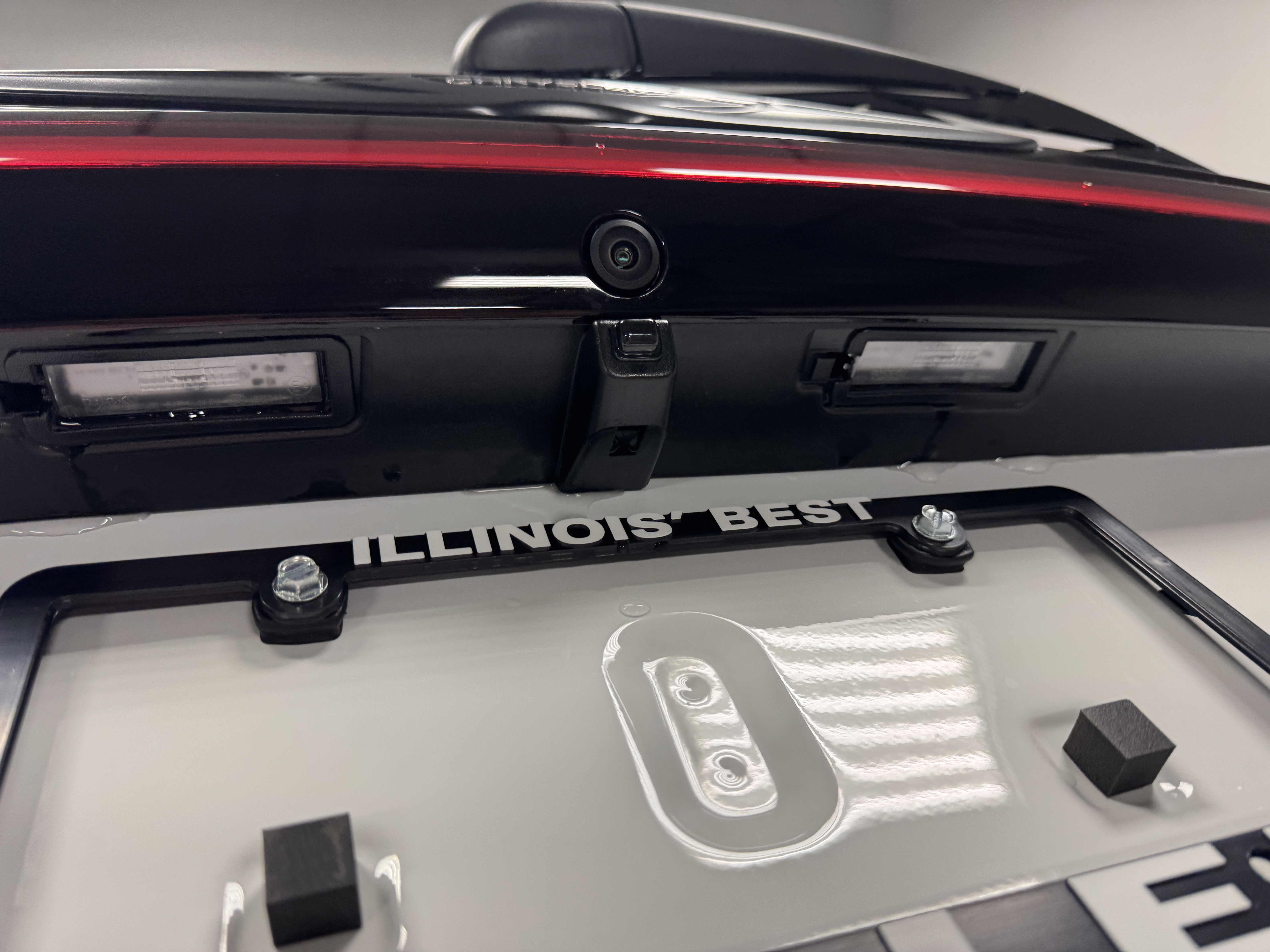 New 2026 Chrysler Pacifica Select FWD image 12