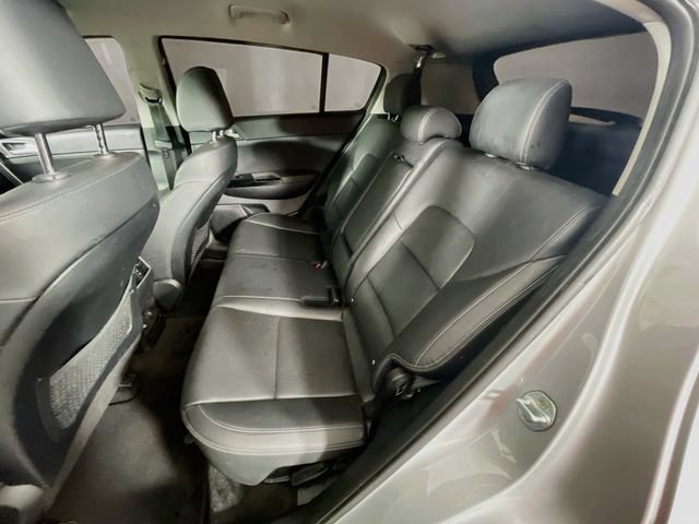 Used 2020 Kia Sportage EX FWD image 24