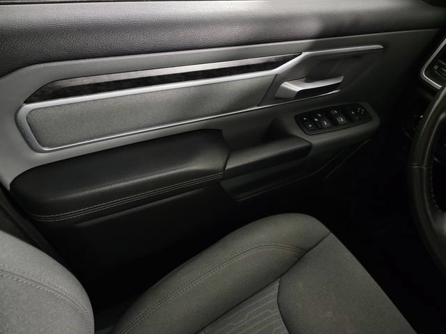Used 2023 RAM 1500 Big Horn AWD/4WD image 30