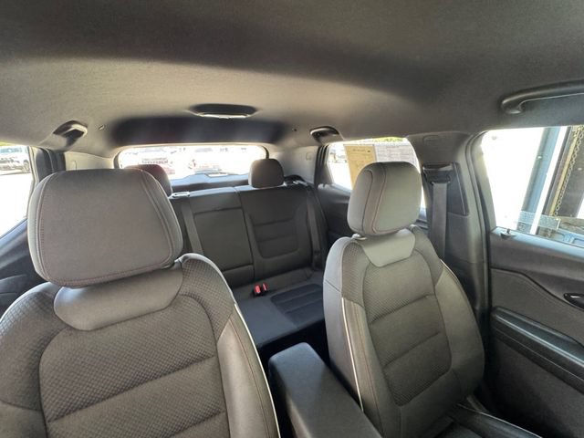 Used 2023 Chevrolet TrailBlazer RS AWD/4WD image 32