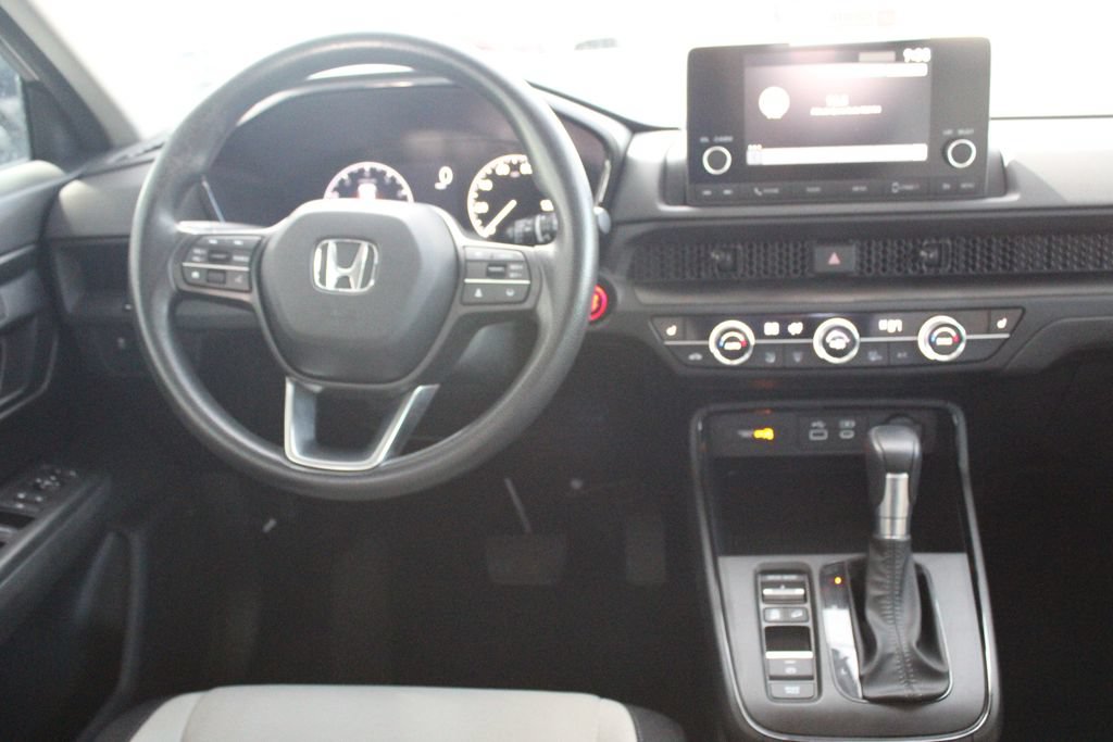 Used 2024 Honda CR-V EX video 2