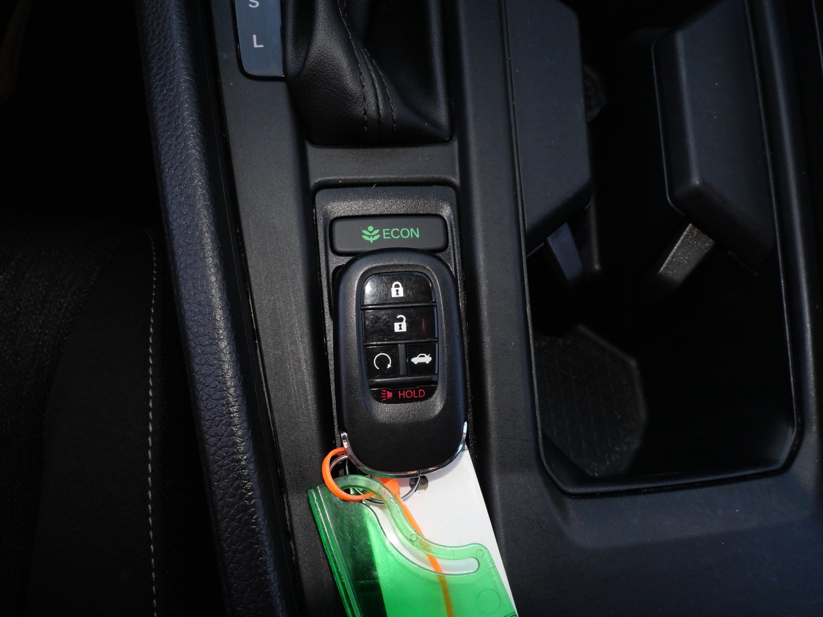 Used 2024 Honda Accord EX image 30