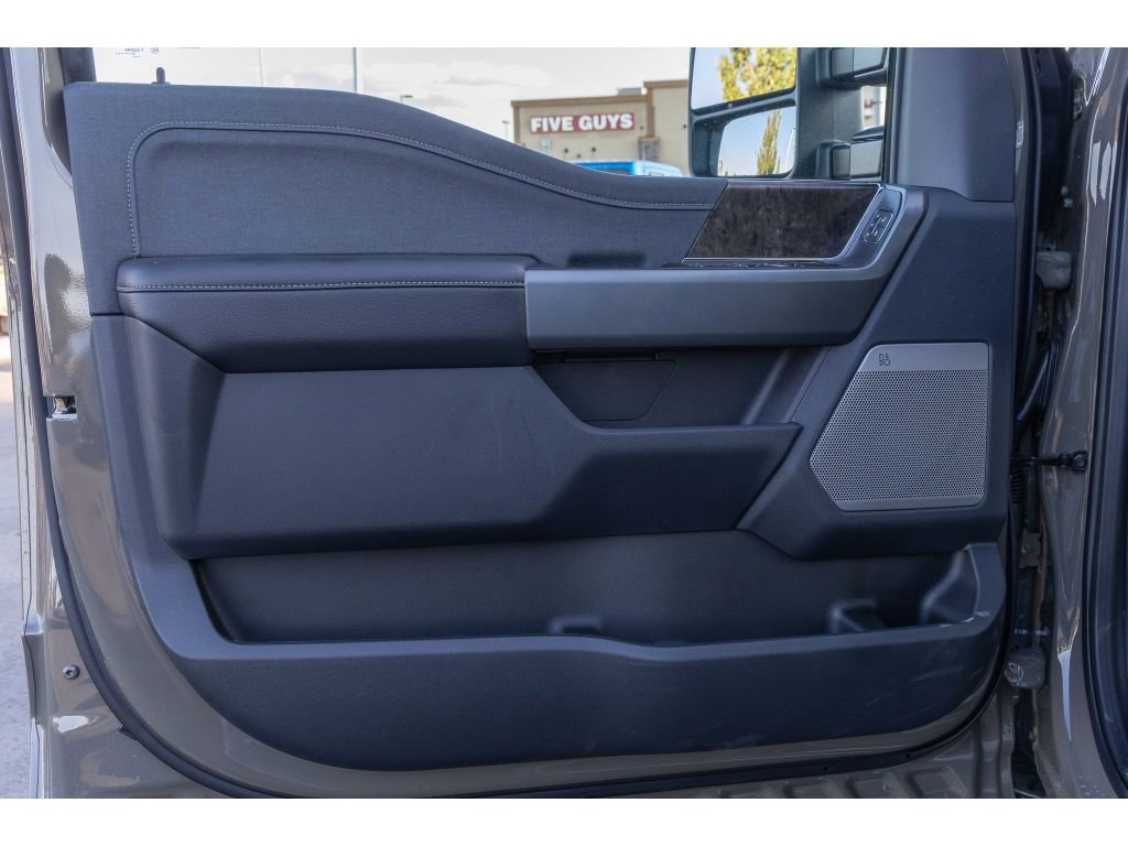 New 2026 Ford F350 Lariat image 19