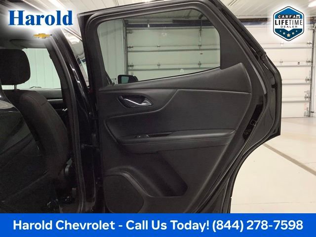Used 2021 Chevrolet Blazer LT image 8