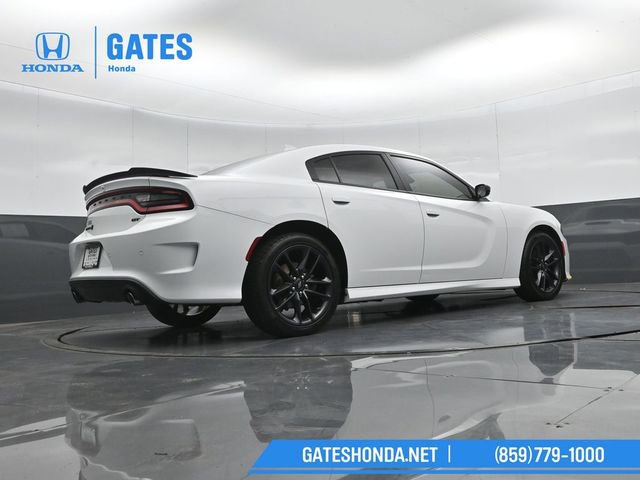 Used 2022 Dodge Charger GT w/ Plus Group AWD/4WD image 35