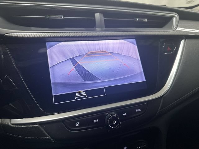 Used 2020 Buick Encore GX Select FWD image 12