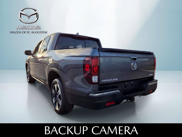 Used 2020 Honda Ridgeline RTL image 5