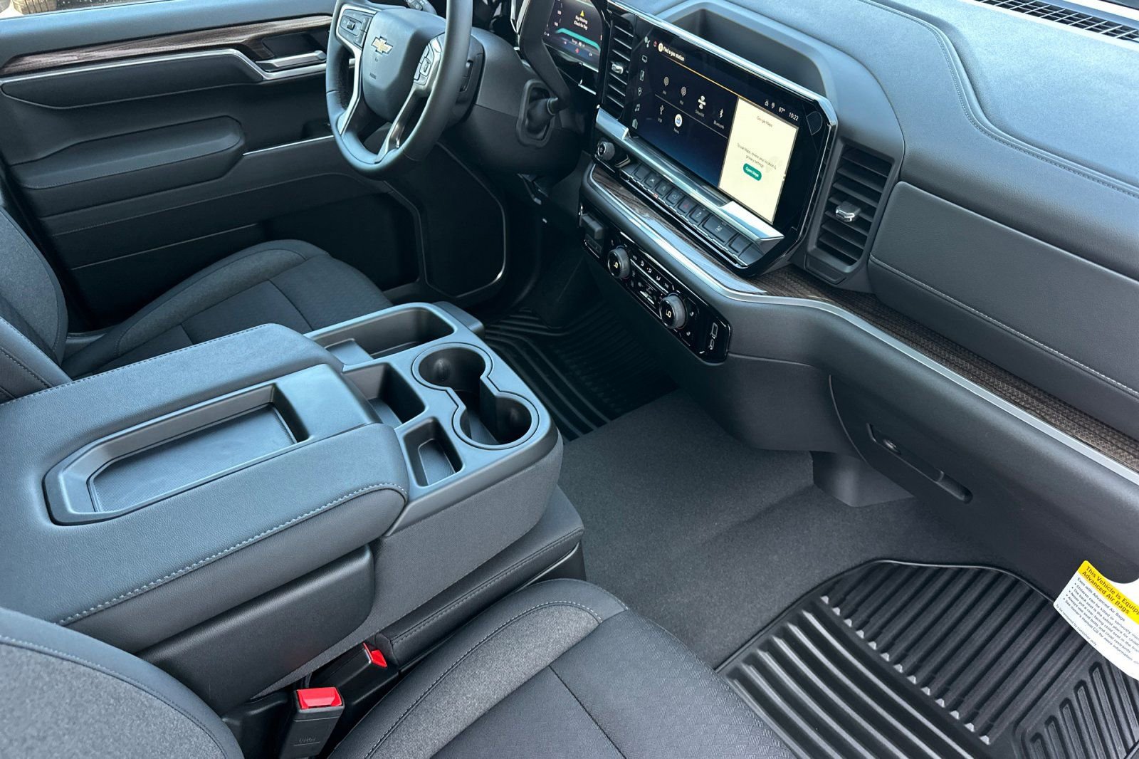 New 2026 Chevrolet Silverado 1500 LT image 15