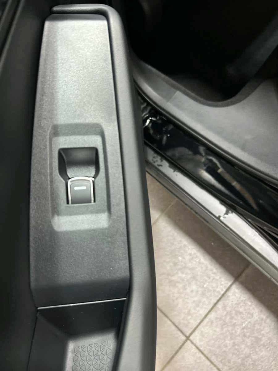 New 2026 Honda Accord LX image 25