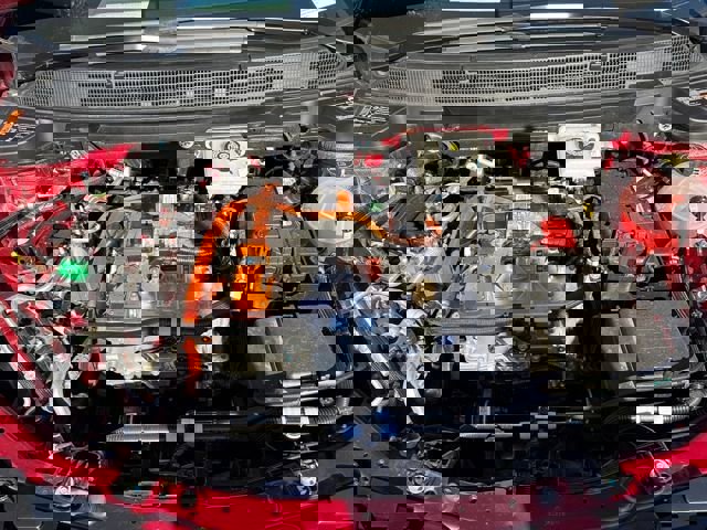 New 2025 Chevrolet Equinox EV LT image 20