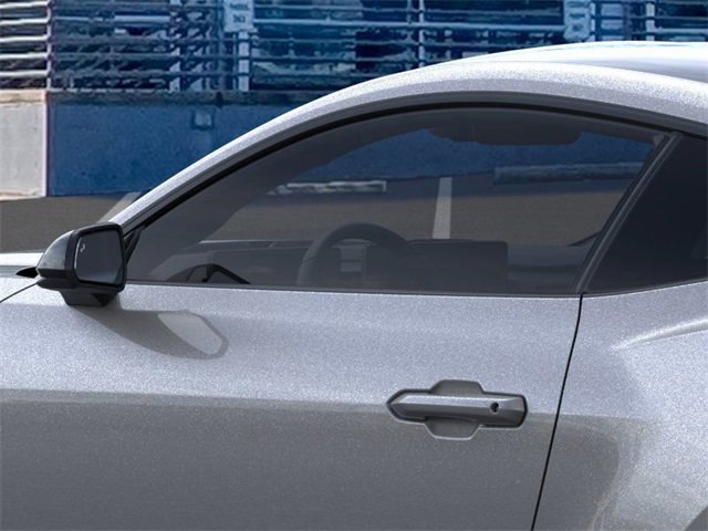 New 2026 Ford Mustang Coupe image 20
