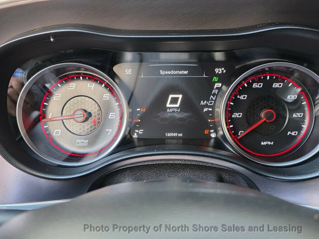 Used 2019 Dodge Charger GT RWD image 72