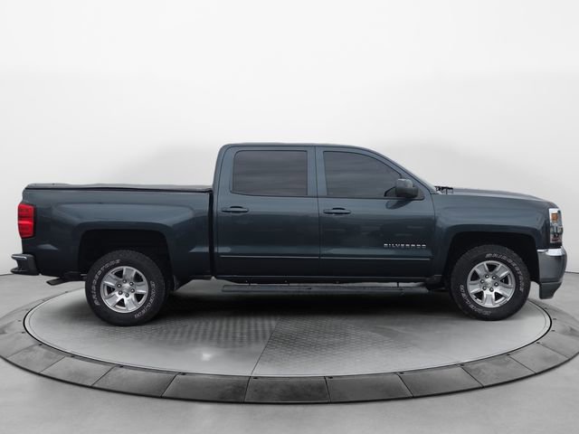 Used 2017 Chevrolet Silverado 1500 LT w/ LT Eassist Package image 6