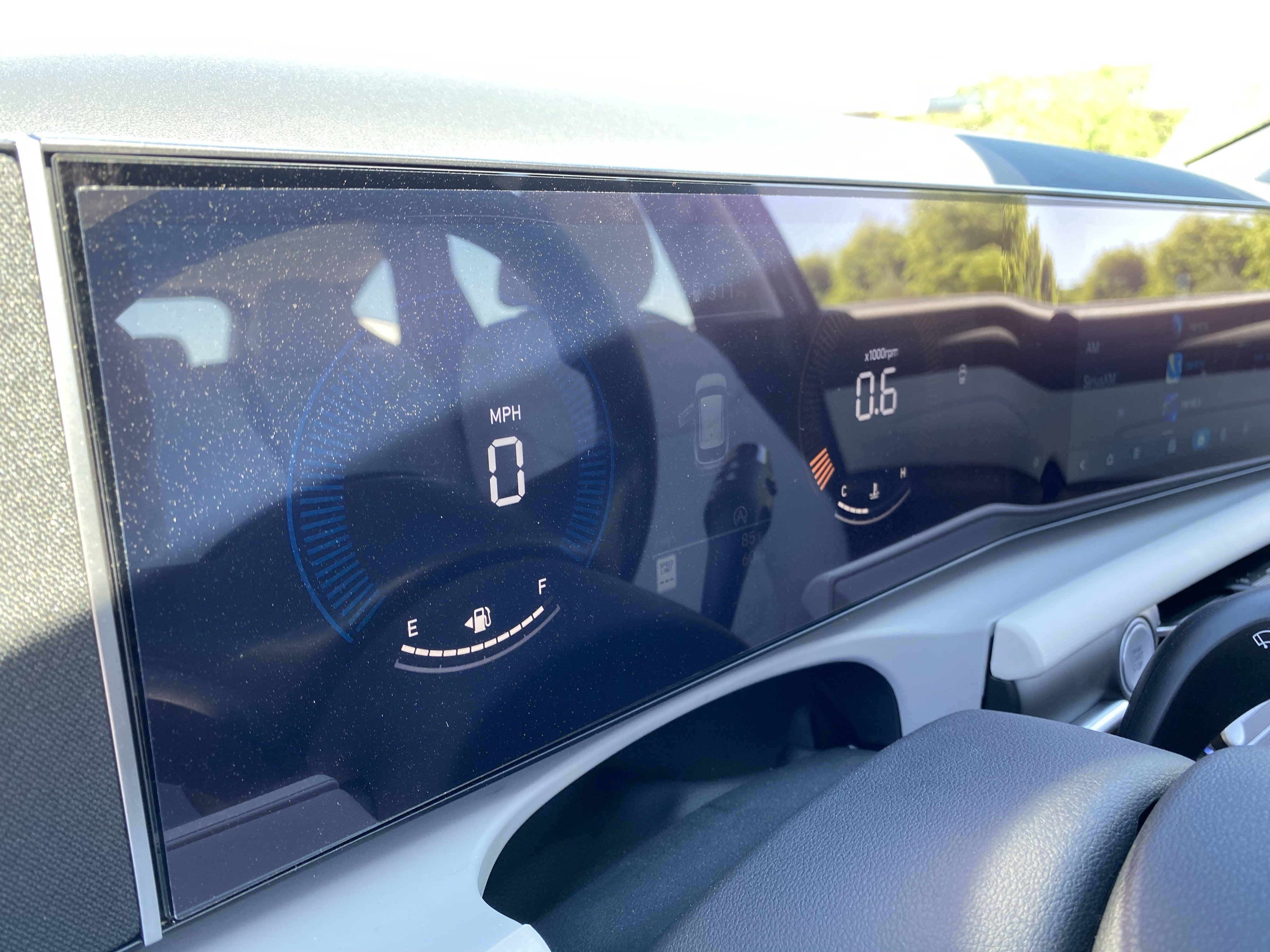 Certified 2026 Hyundai Tucson SE image 28