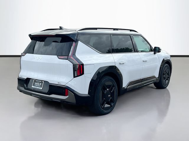 New 2026 Kia EV9 GT-Line AWD/4WD image 7