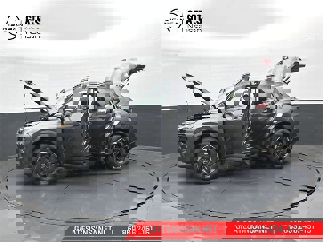 New 2026 Nissan Rogue SV image 50