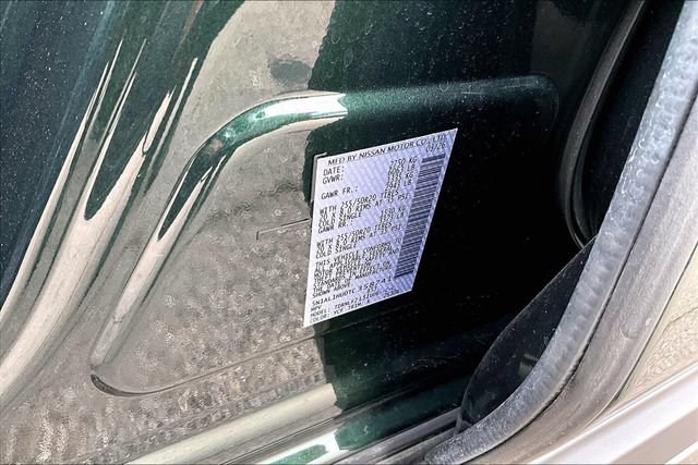 Used 2026 INFINITI QX60 Autograph w/ Dark Cargo Package AWD/4WD image 35