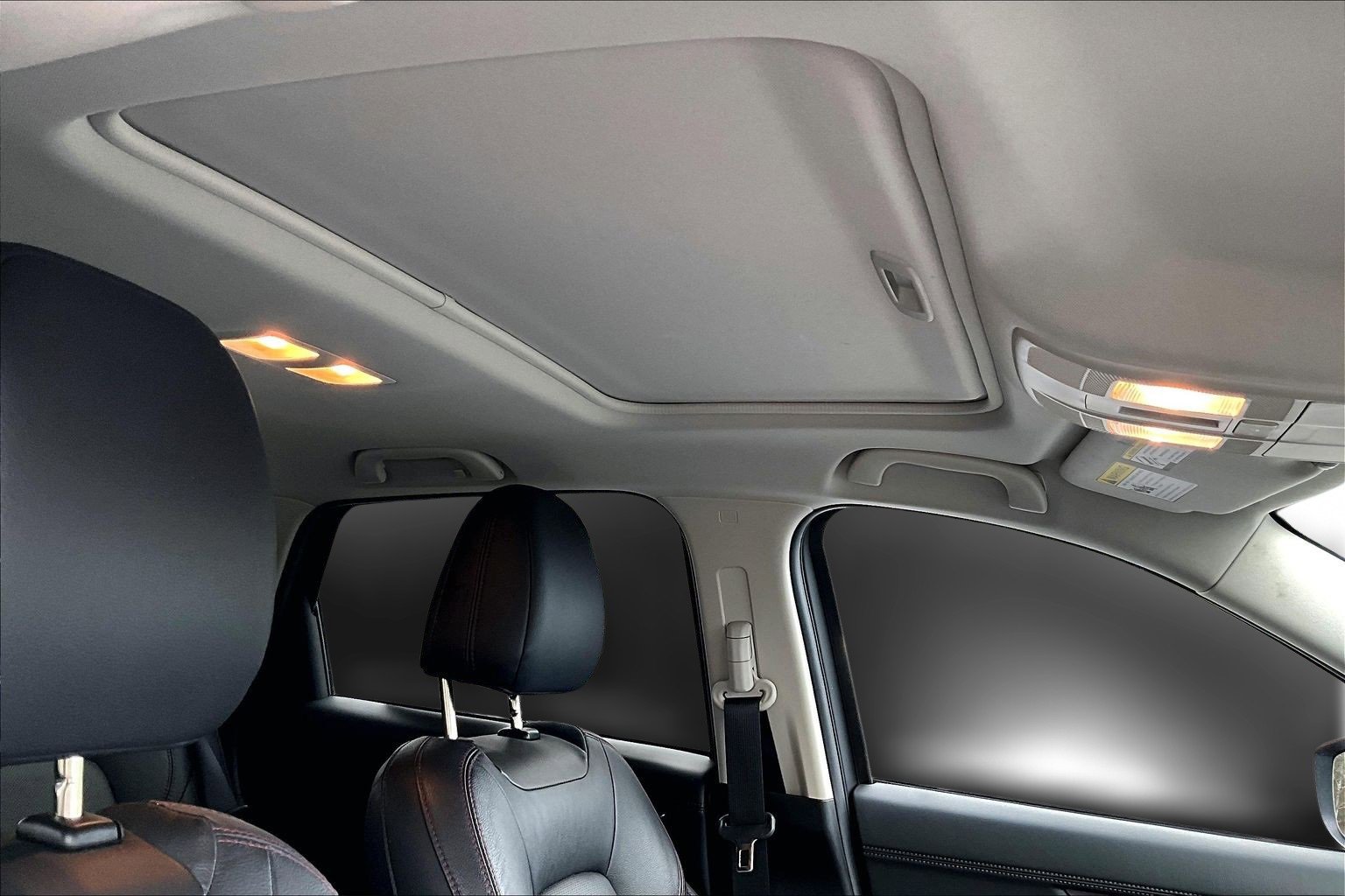 Used 2023 MAZDA CX-5 Carbon Edition image 27