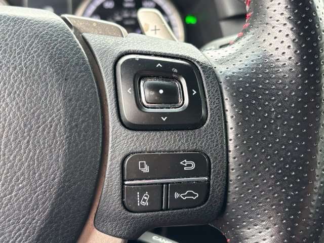 Used 2019 Lexus NX 300 F Sport w/ F Sport Premium Package AWD/4WD image 19