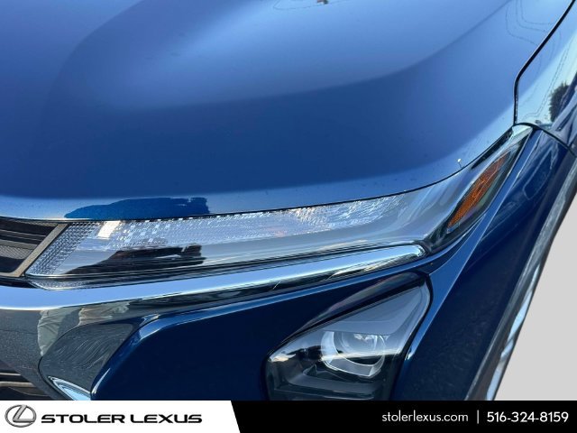 Used 2024 Chevrolet Trax LS FWD image 12