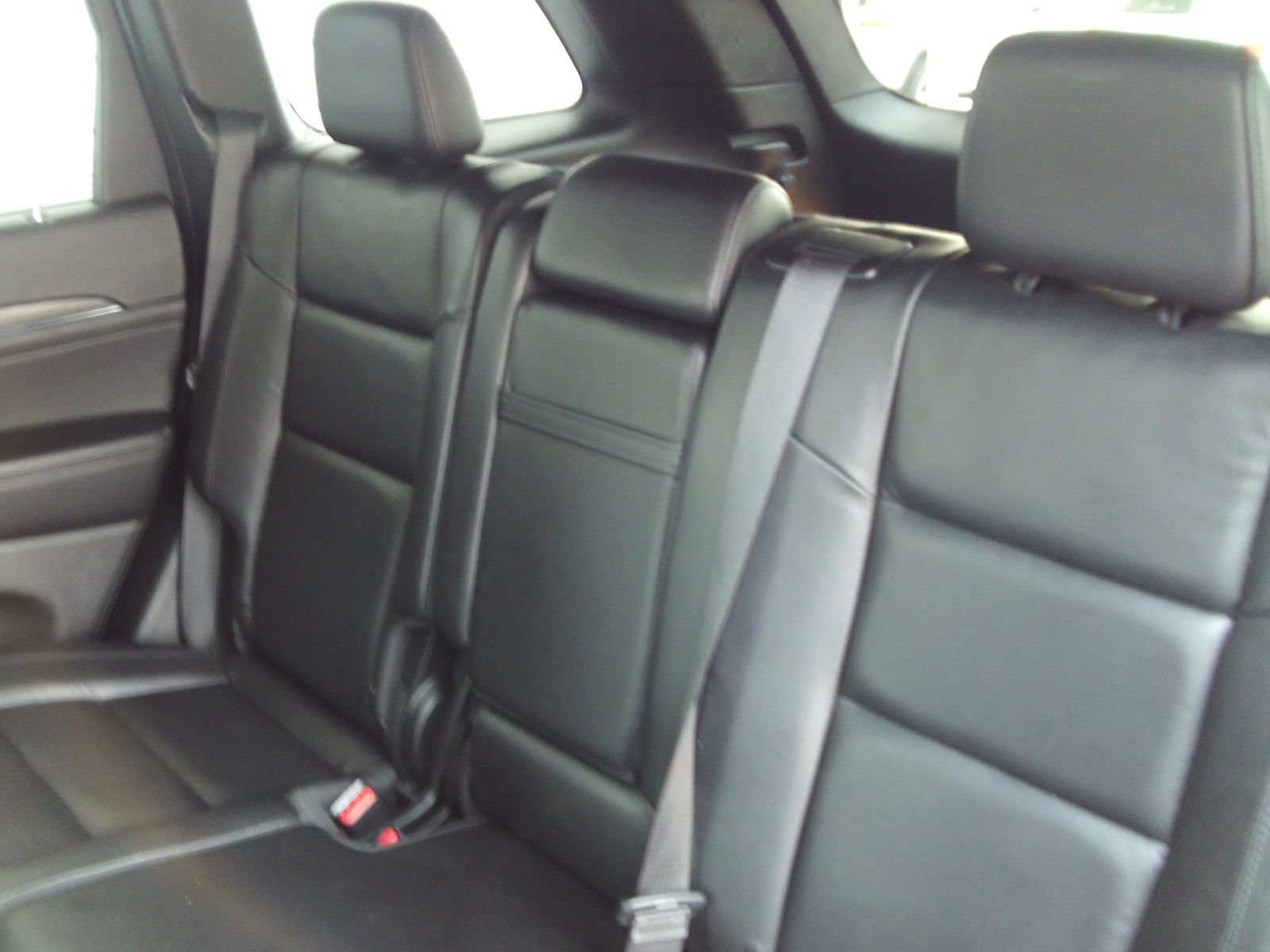 Used 2021 Jeep Grand Cherokee Limited AWD/4WD image 22