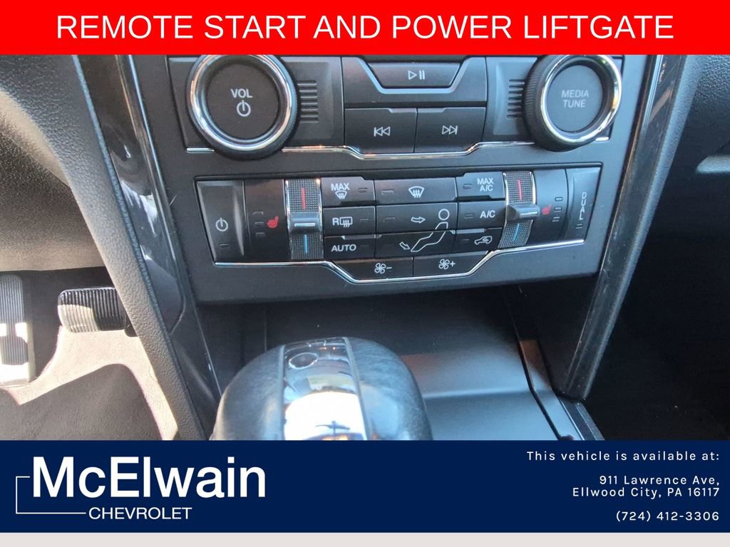 Used 2019 Ford Explorer XLT w/ Equipment Group 202A AWD/4WD image 25