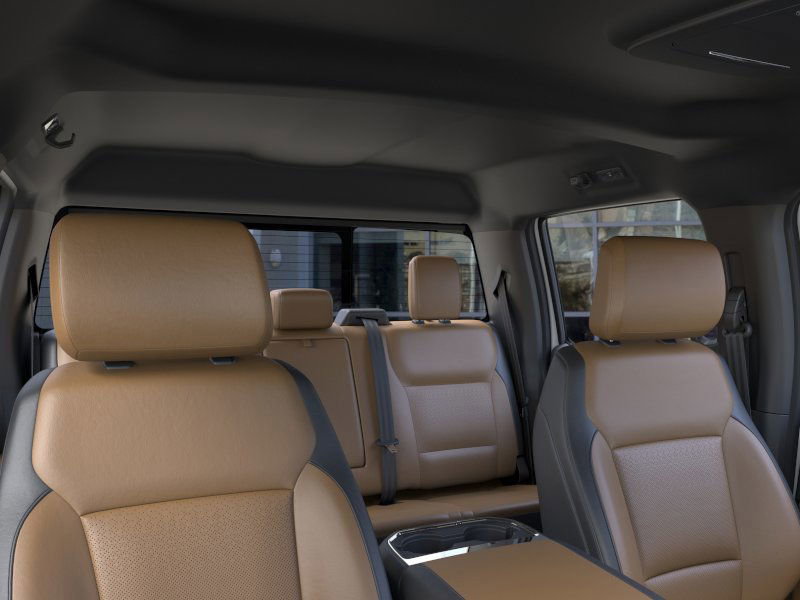 New 2026 Ford F250 Lariat w/ Lariat Premium Package image 23