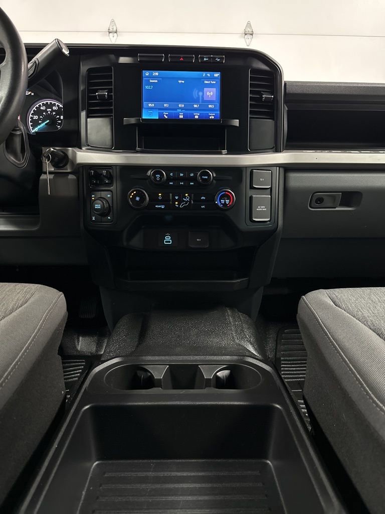 Used 2023 Ford F350 XL w/ XL Driver Assist Package image 24