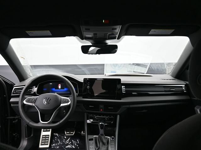 New 2026 Volkswagen Jetta Sport image 10