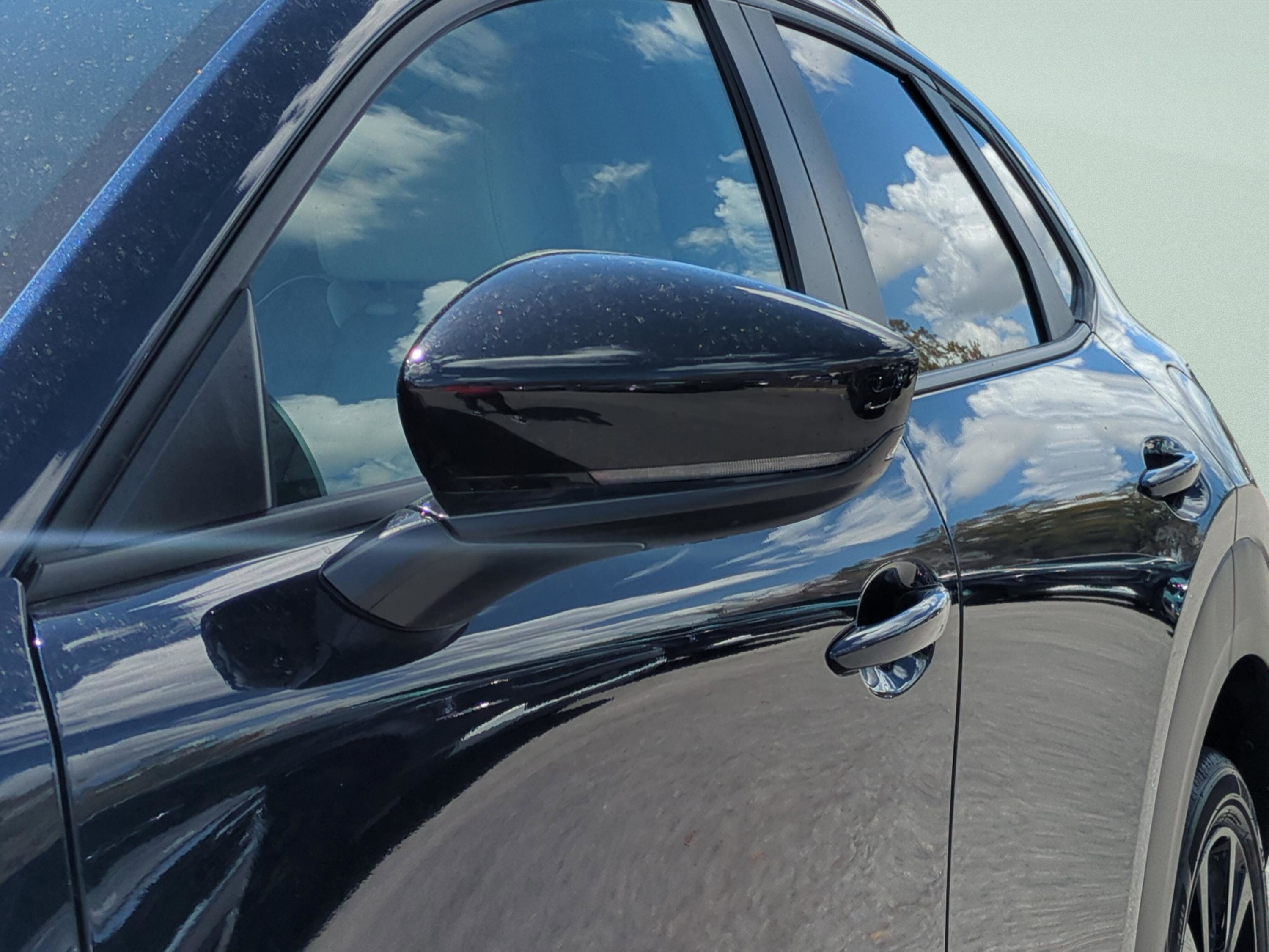 New 2026 MAZDA CX-30 Aire Edition image 12