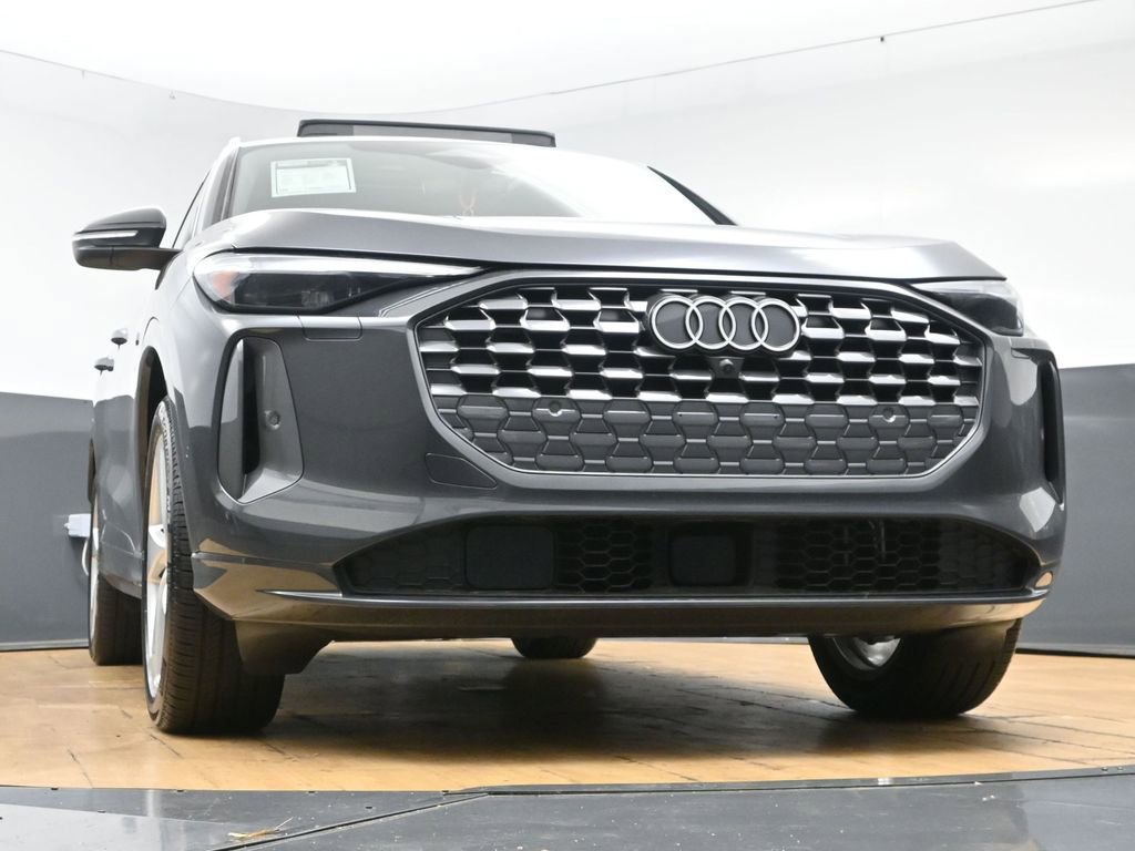 Used 2025 Audi Q5 Prestige AWD/4WD image 51