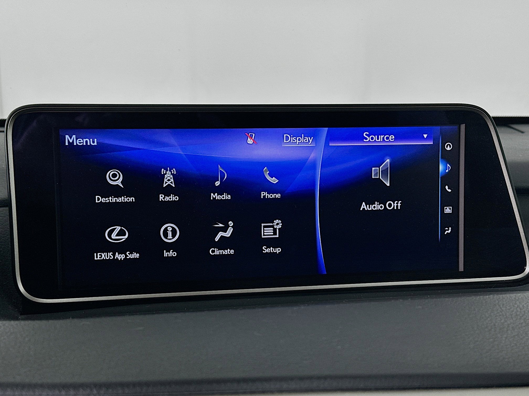 Used 2017 Lexus RX 350 FWD image 21