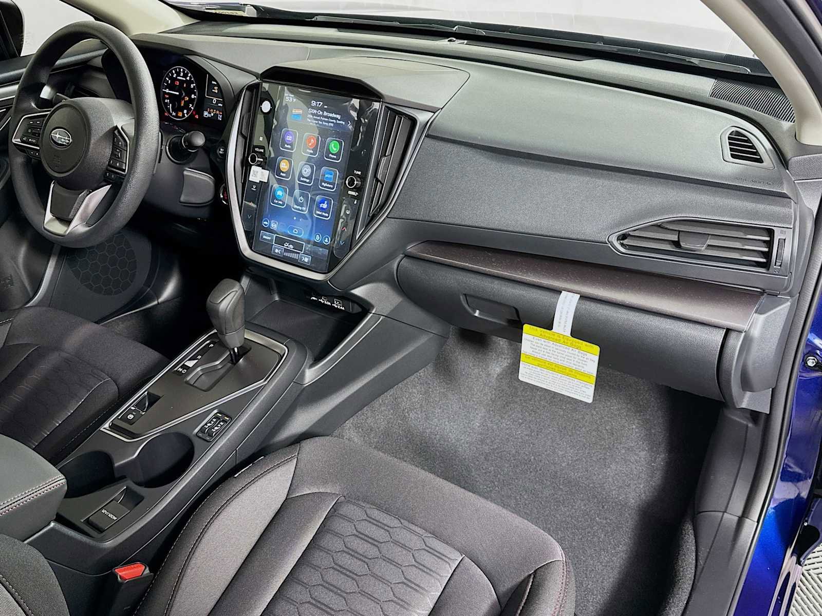New 2026 Subaru Impreza 2.0i Sport AWD/4WD image 26