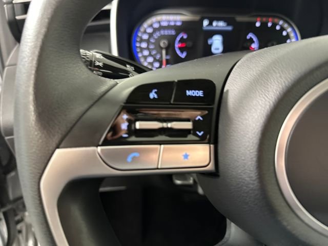Certified 2024 Hyundai Tucson SE image 15