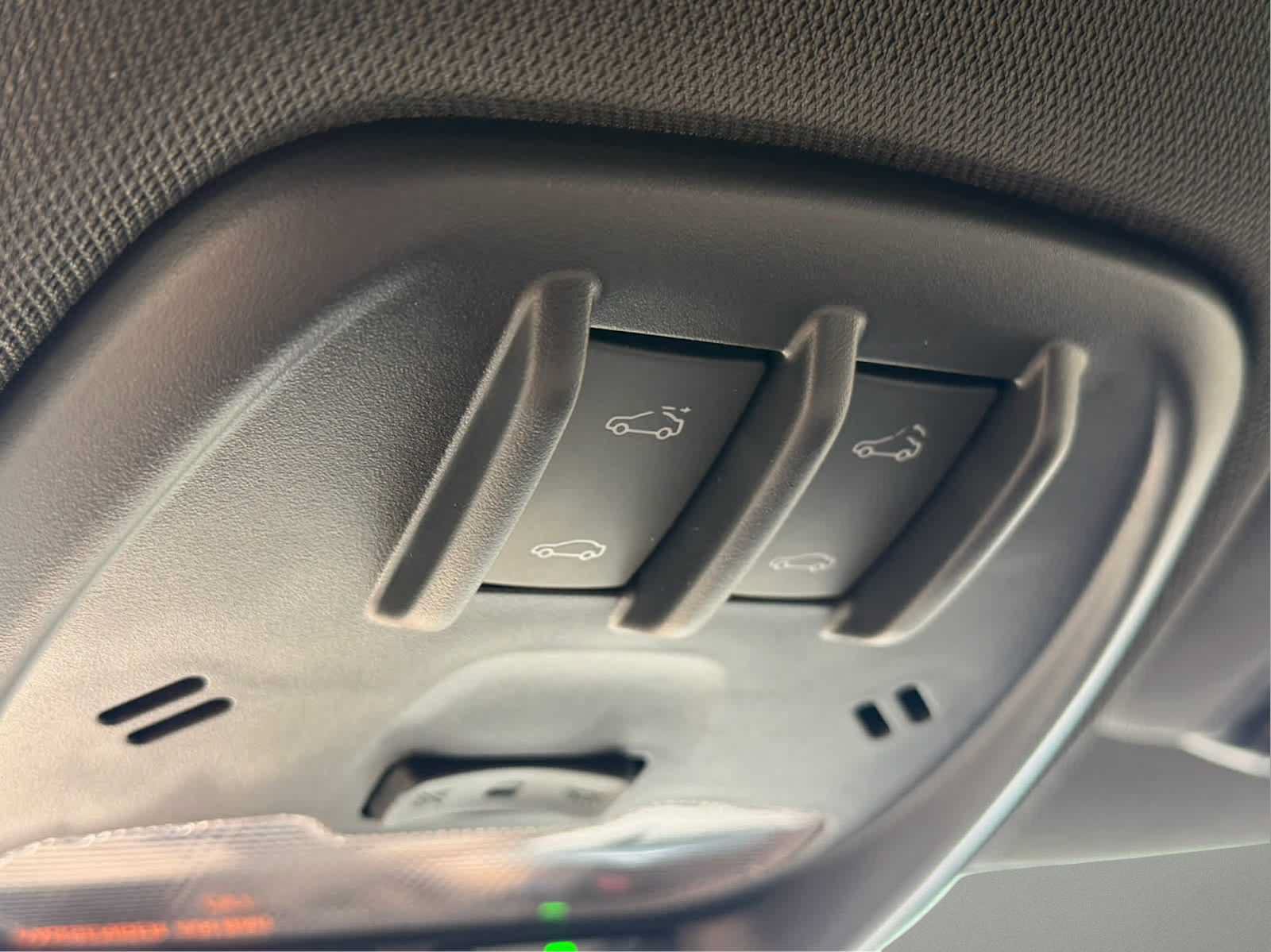 New 2026 Chevrolet Trax RS w/ Sunroof Package FWD image 14