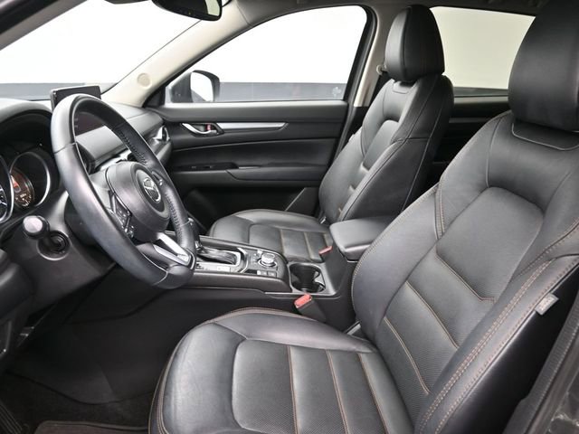 Certified 2023 MAZDA CX-5 AWD 2.5 S w/ Preferred Package image 11