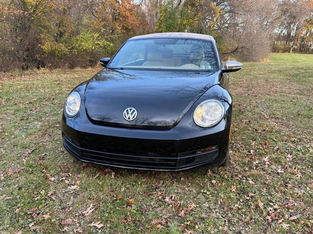 Used 2013 Volkswagen Beetle 2.5 image 66