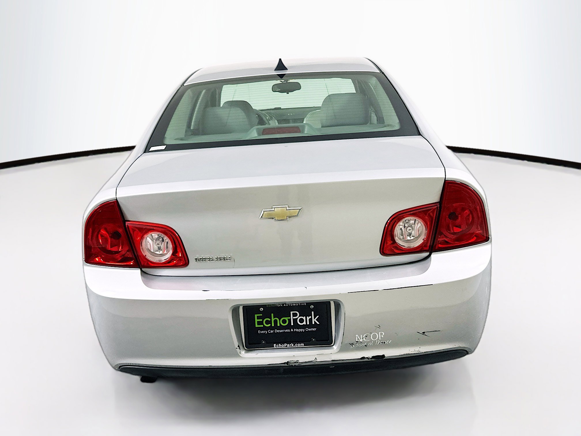 Used 2012 Chevrolet Malibu LS w/ LS Uplevel Package image 7
