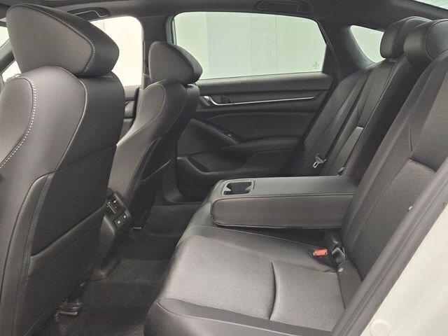 Used 2021 Honda Accord Sport image 26