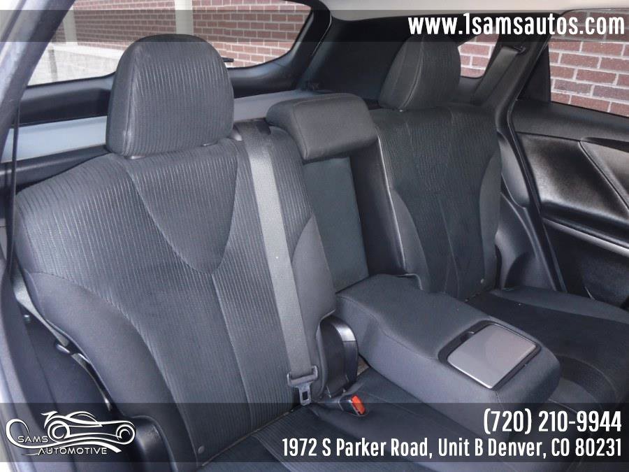 Used 2014 Toyota Venza LE FWD image 21
