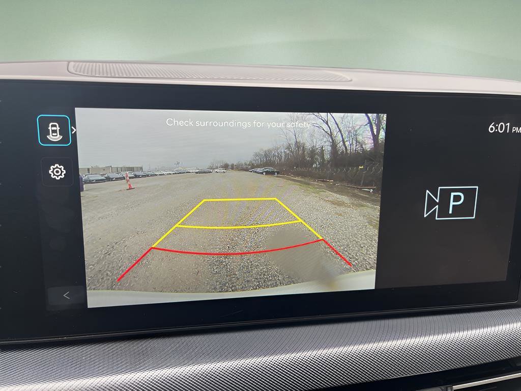 Certified 2025 Hyundai Sonata SEL image 26