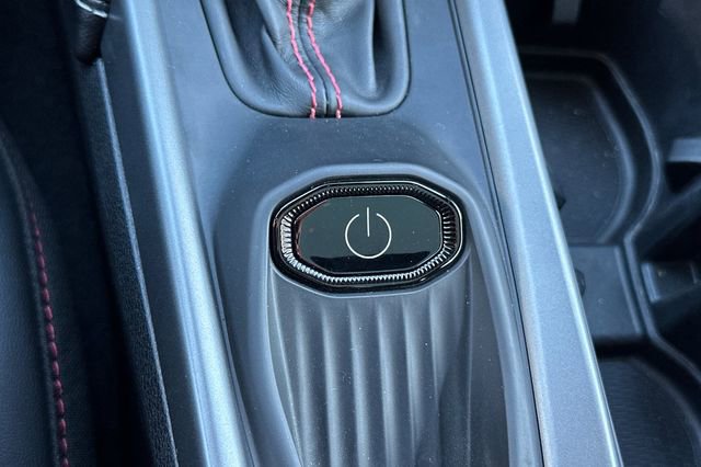 New 2025 Dodge Charger R/T w/ Sun & Sound Package AWD/4WD image 19