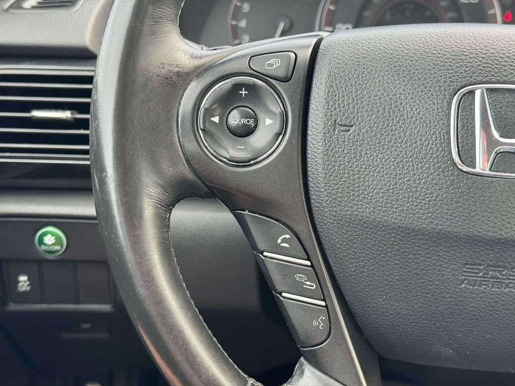 Used 2014 Honda Accord Sport image 24