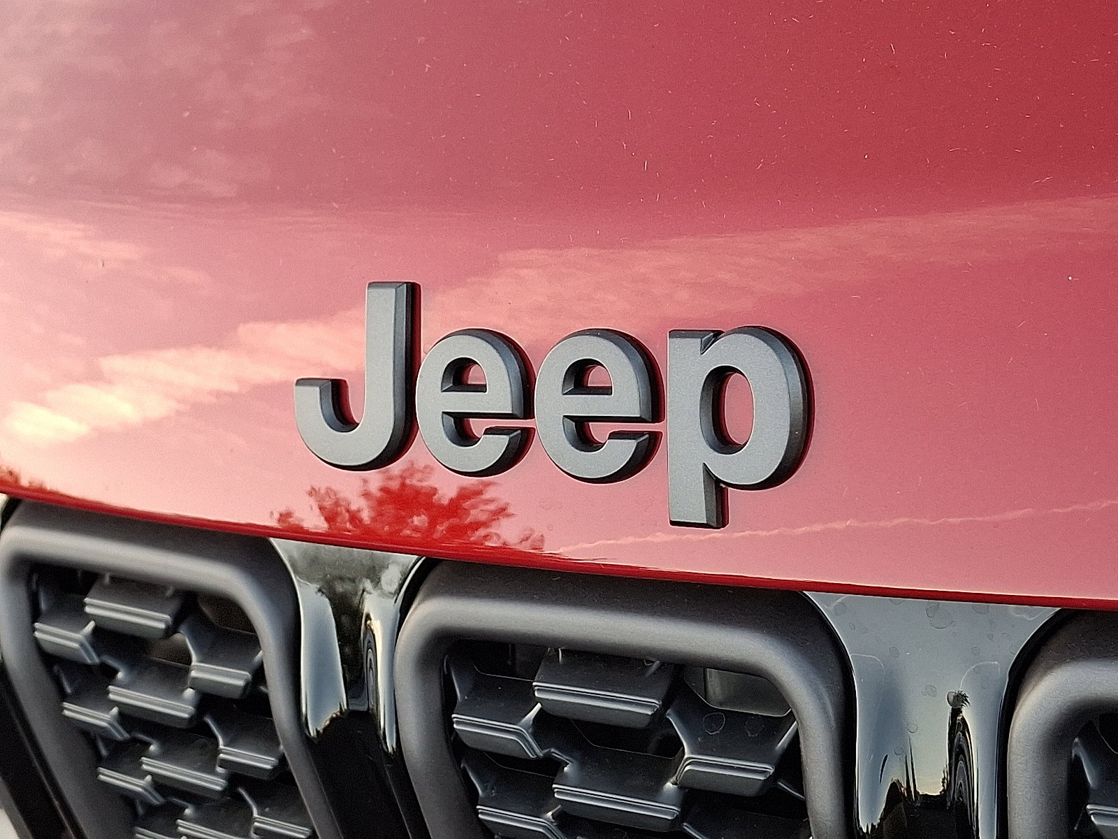 New 2026 Jeep Compass Limited image 18