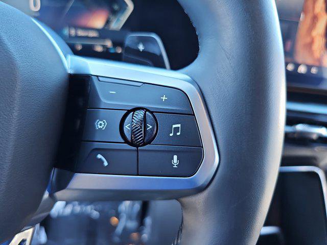 Certified 2024 BMW X1 xDrive28i w/ M Sport Package image 18