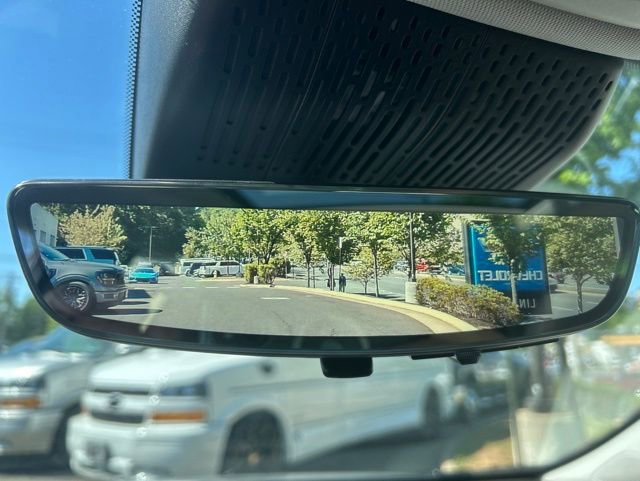 New 2027 Chevrolet Bolt RS FWD image 27