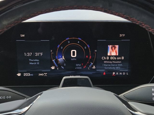 Certified 2024 Chevrolet Traverse RS w/ LPO, Floor Liner Package image 40